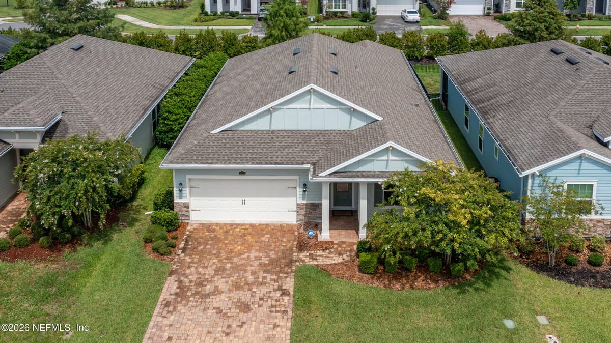 2618 ALEXIA Circle, Jacksonville, FL 32246, Jacksonville, FL - photo 2