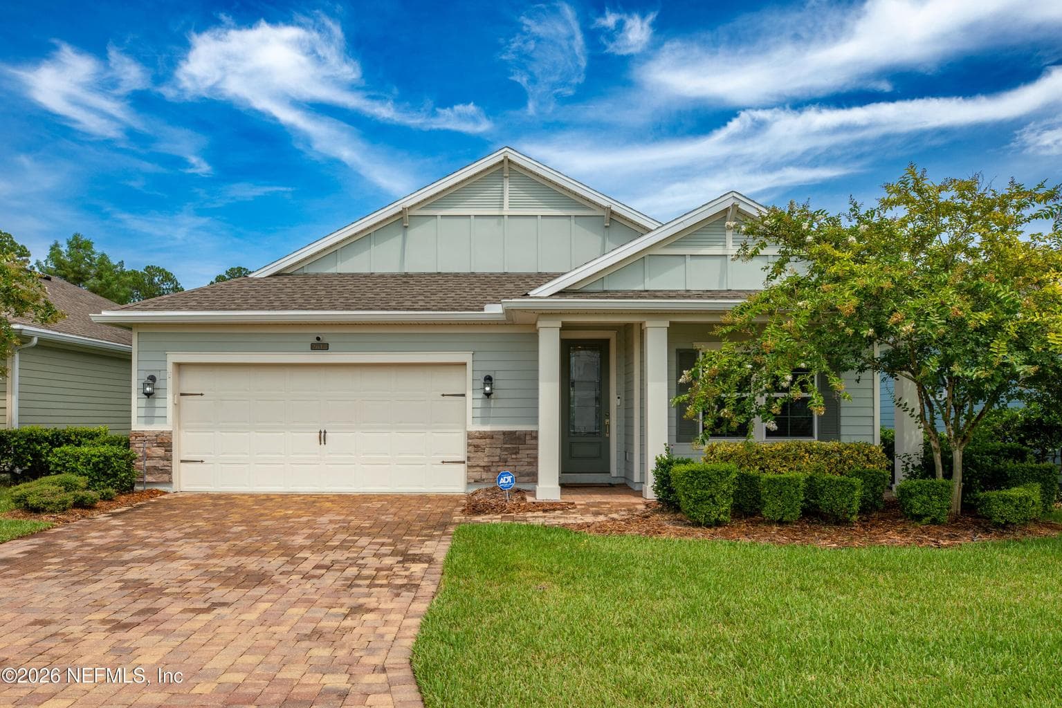 2618 ALEXIA Circle, Jacksonville, FL 32246