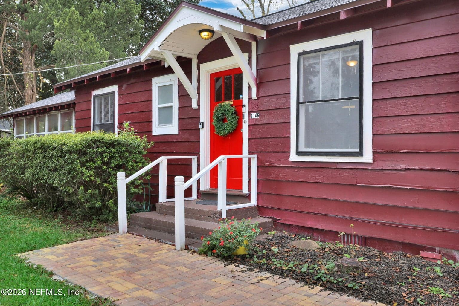 1146 WYCOFF Avenue, Jacksonville, FL 32205