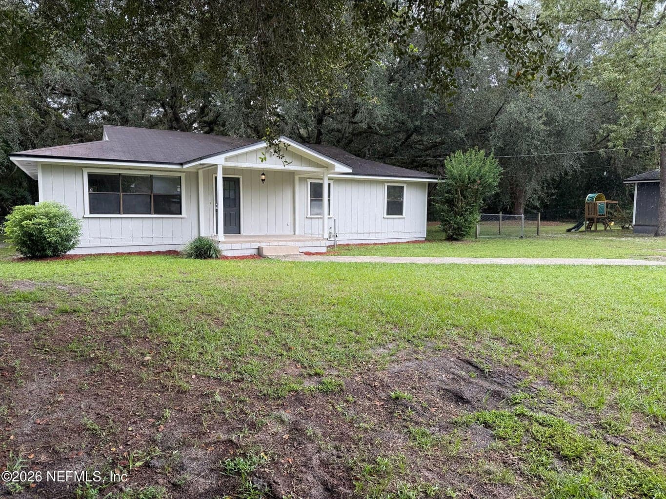 7023 SHINDLER Drive, Jacksonville, FL 32222
