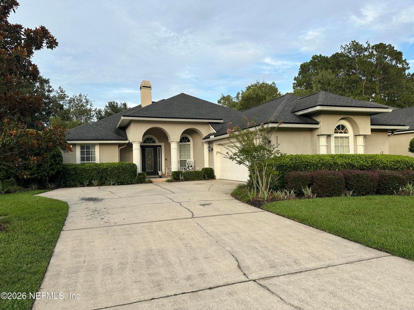 3509 OLYMPIC Drive, Green Cove Springs, FL 32043