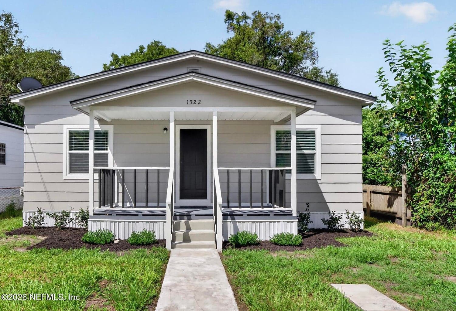 1322 VAN BUREN Street, Jacksonville, FL 32206