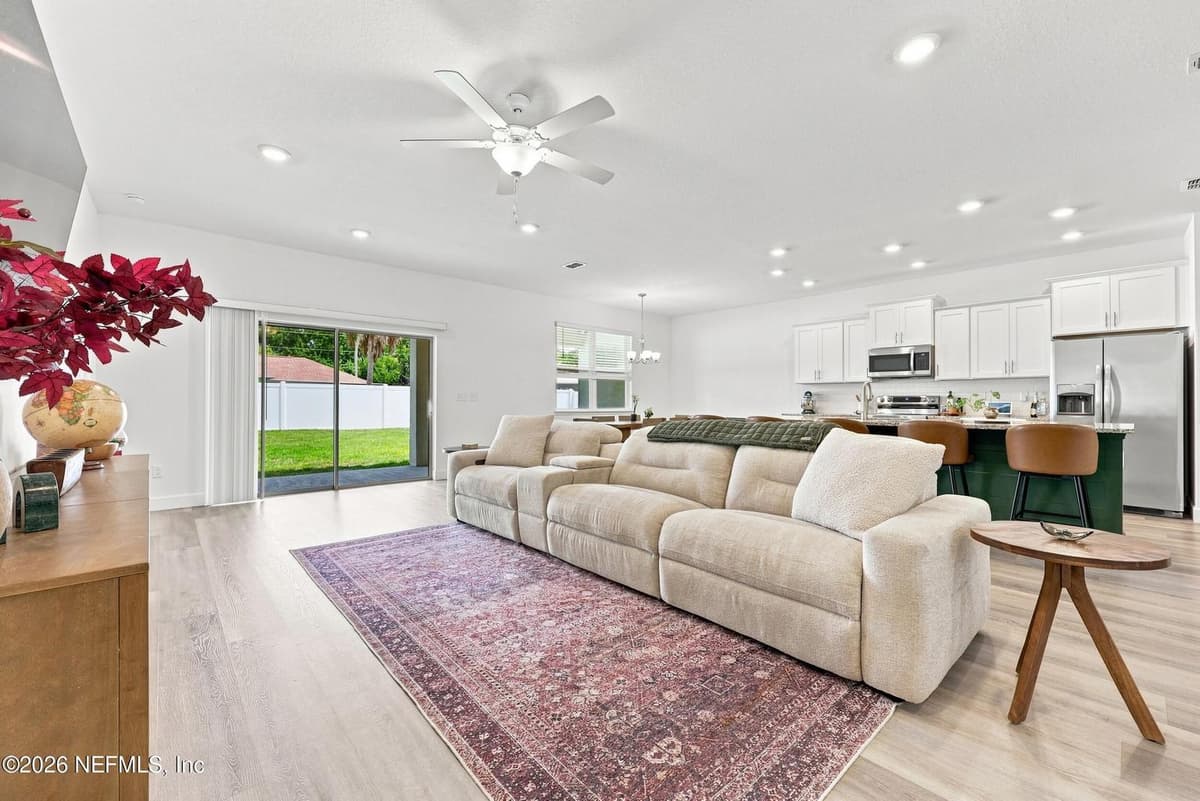 5 PINE BUSH Lane, Palm Coast, FL 32164, Palm Coast, FL - photo 3