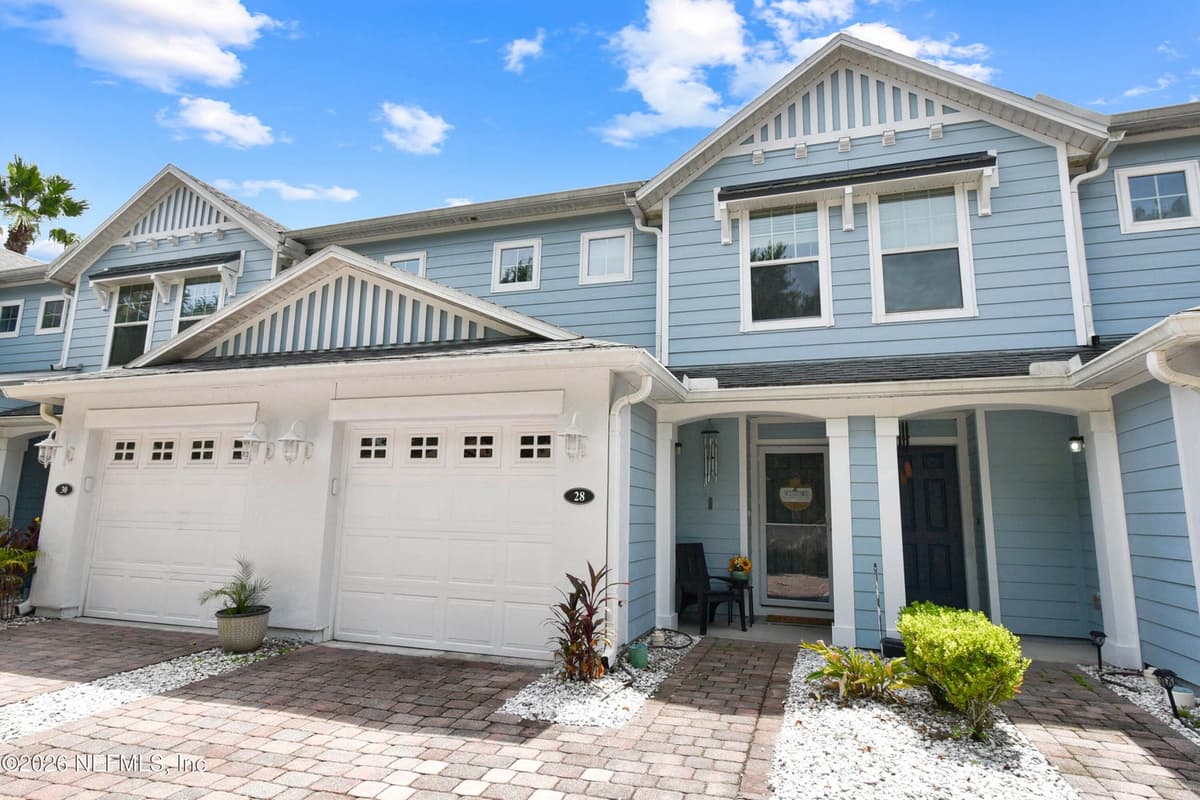 28 ISLANDER Court, St. Augustine, FL 32080, St. Augustine, FL - photo 2