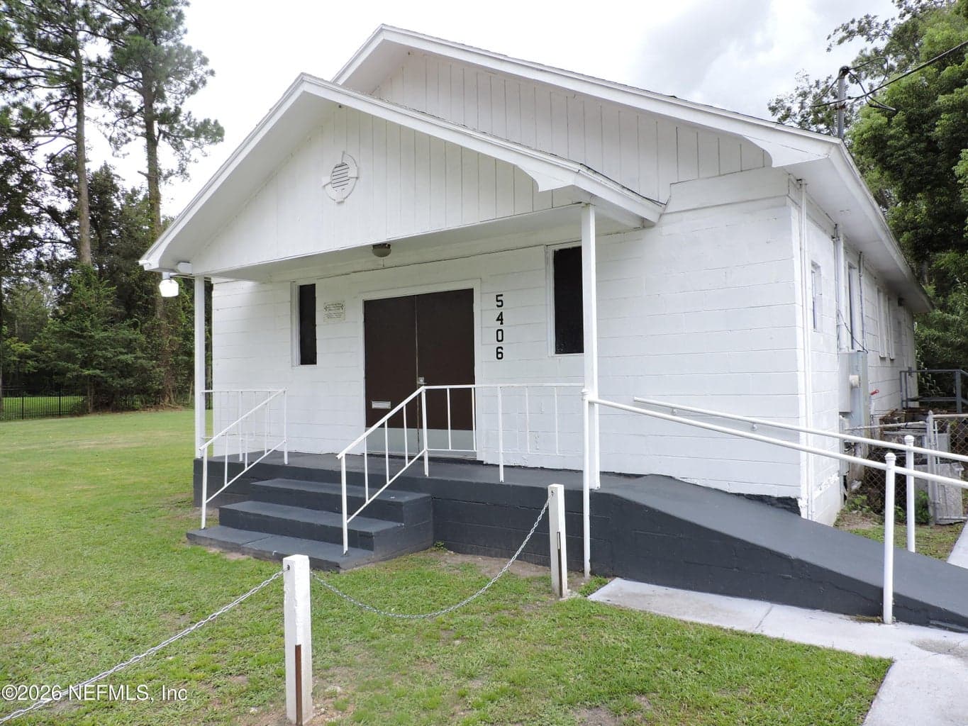 5406 AVENUE B, Jacksonville, FL 32209