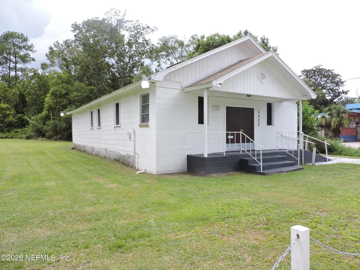 5406 AVENUE B, Jacksonville, FL 32209, Jacksonville, FL - photo 3