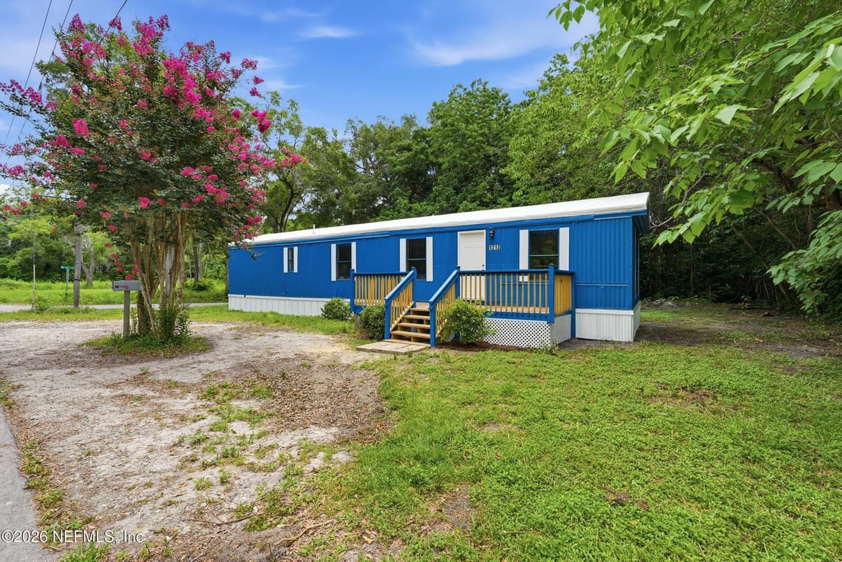 1212 NE 1ST Avenue, Williston, FL 32696, Williston, FL - photo 2