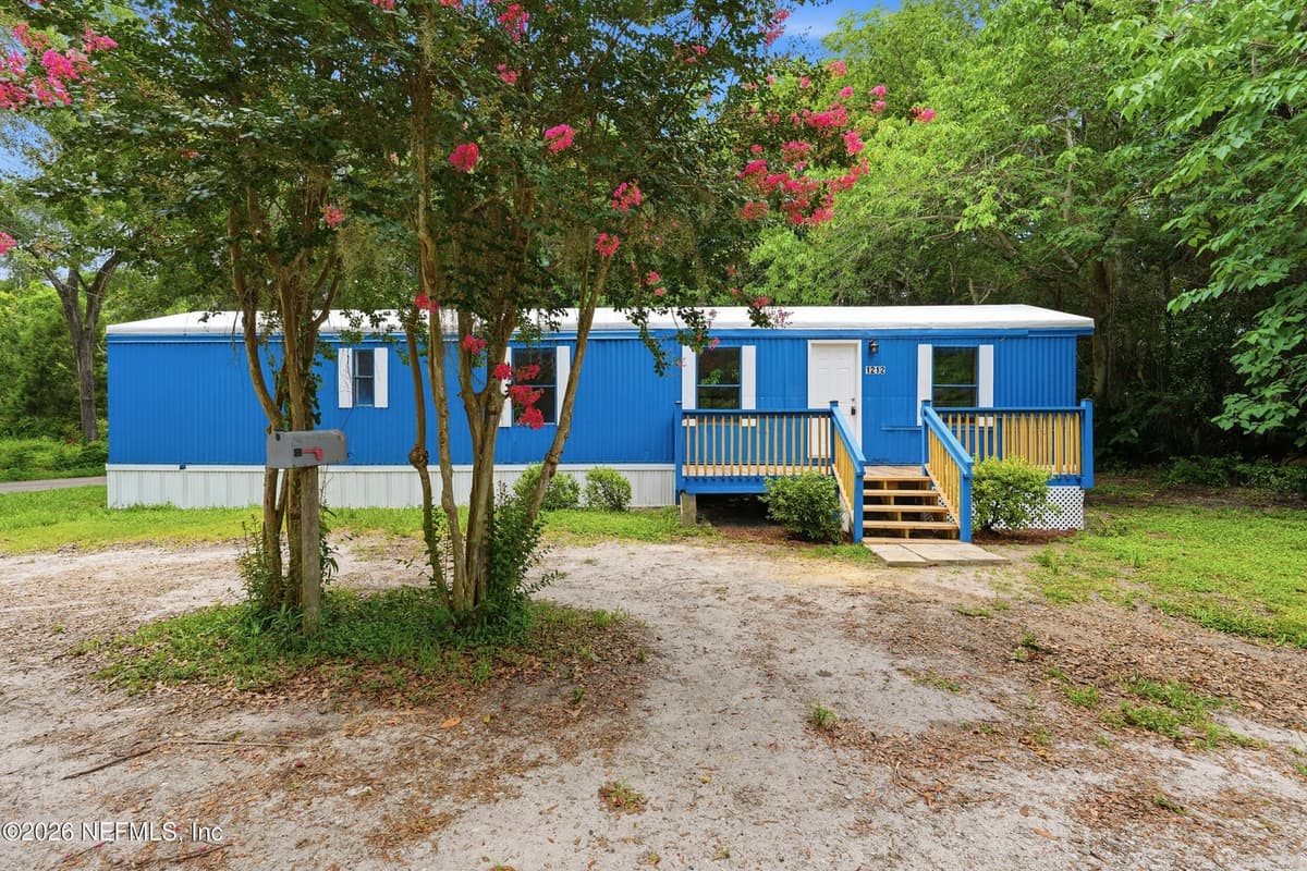 1212 NE 1ST Avenue, Williston, FL 32696, Williston, FL - photo 3