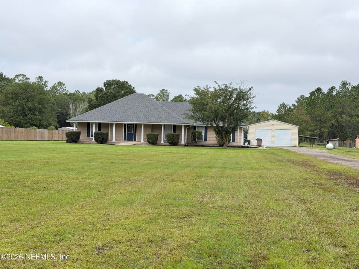 15620 NE 17TH Avenue, Starke, FL 32091, Starke, FL - photo 2