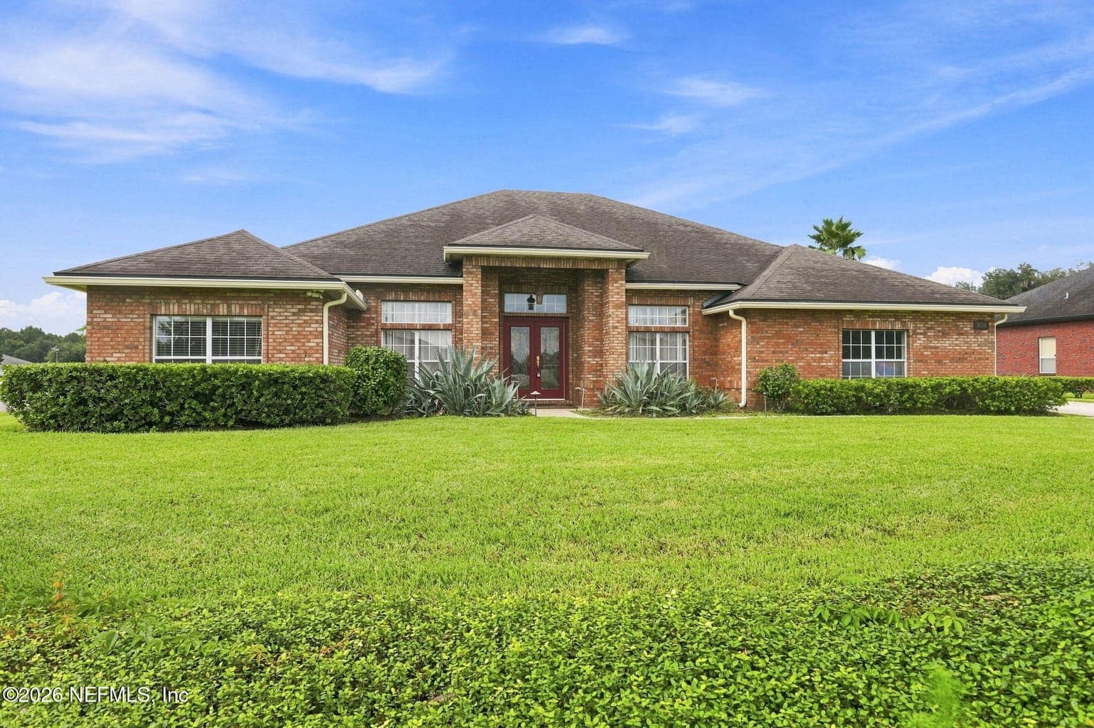 9331 GARDEN OVERLOOK Lane, Jacksonville, FL 32219