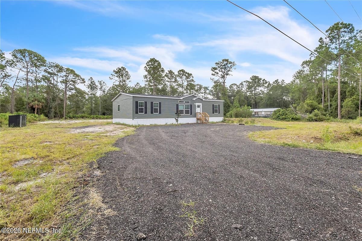 2873 BEECH Boulevard, Bunnell, FL 32110, Bunnell, FL - photo 2