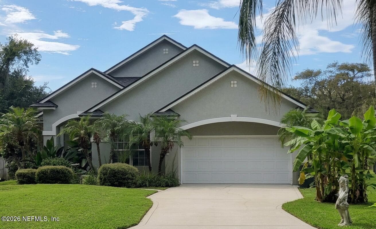 6211 HYDE PARK Circle, Jacksonville, FL 32210