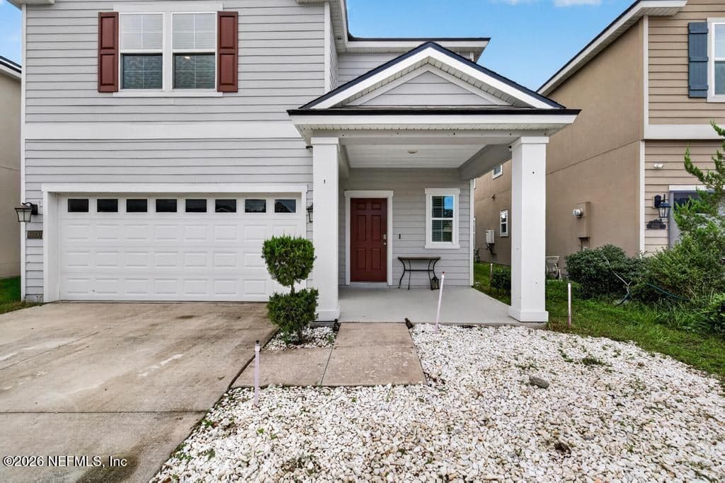 86830 IRON RAIL Court, Yulee, FL 32097, Yulee, FL - photo 2