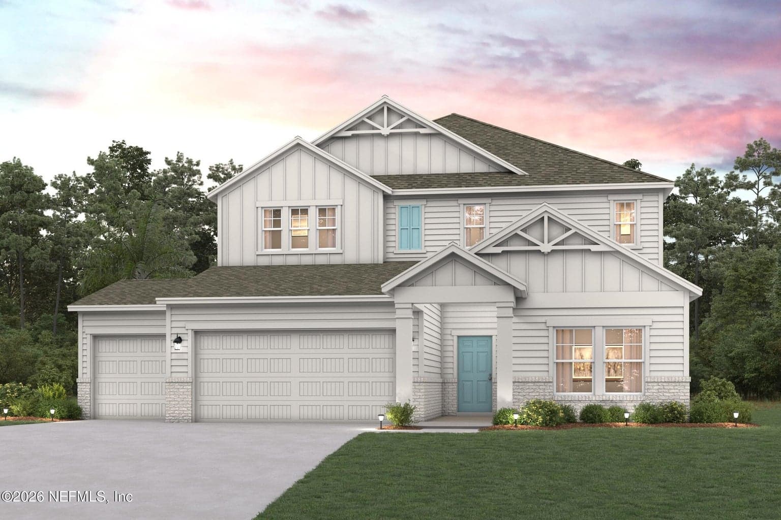 30 PEGASUS Road, Flagler Beach, FL 32136