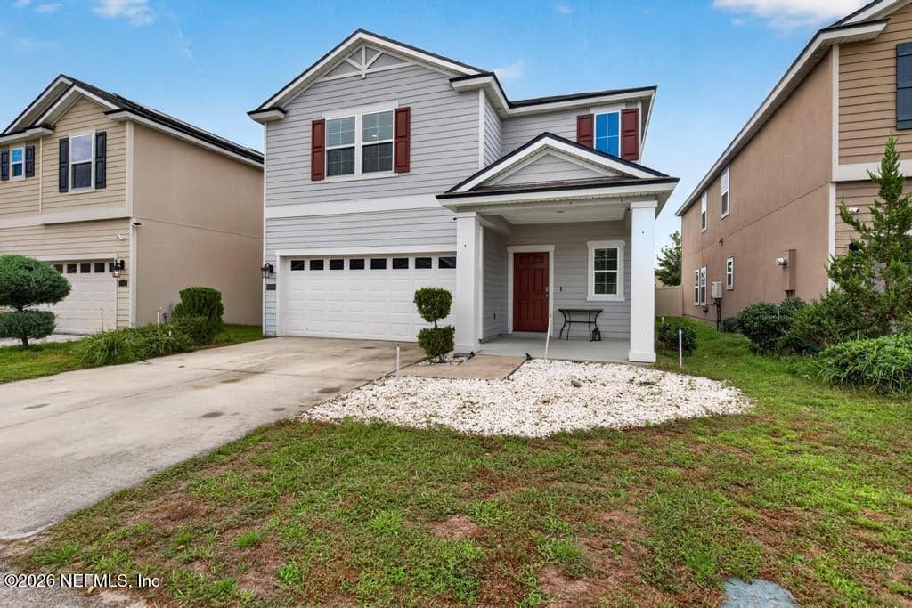 86830 IRON RAIL Court, Yulee, FL 32097, Yulee, FL - photo 3