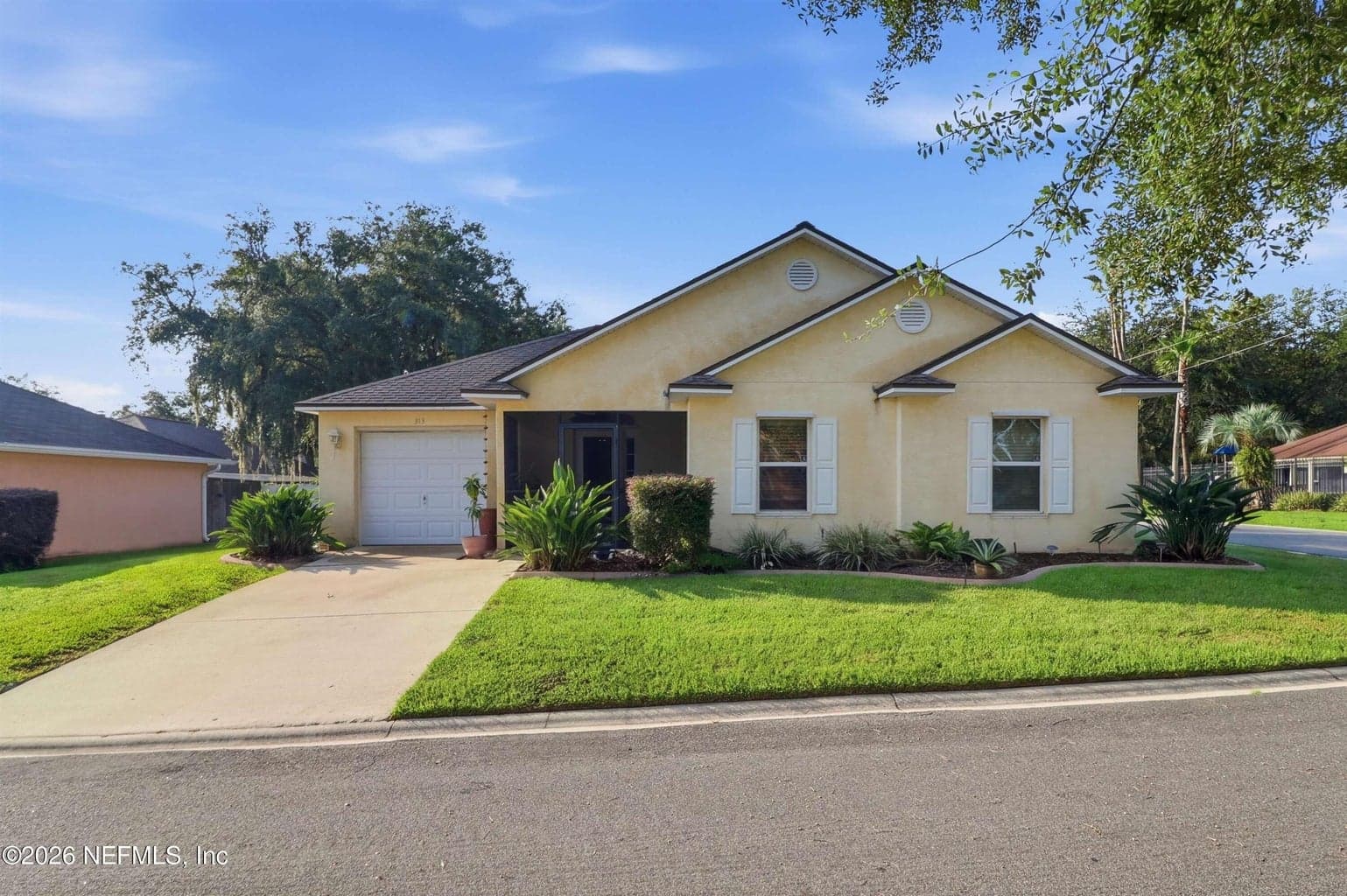 313 BRAZIL Drive, St. Augustine, FL 32095