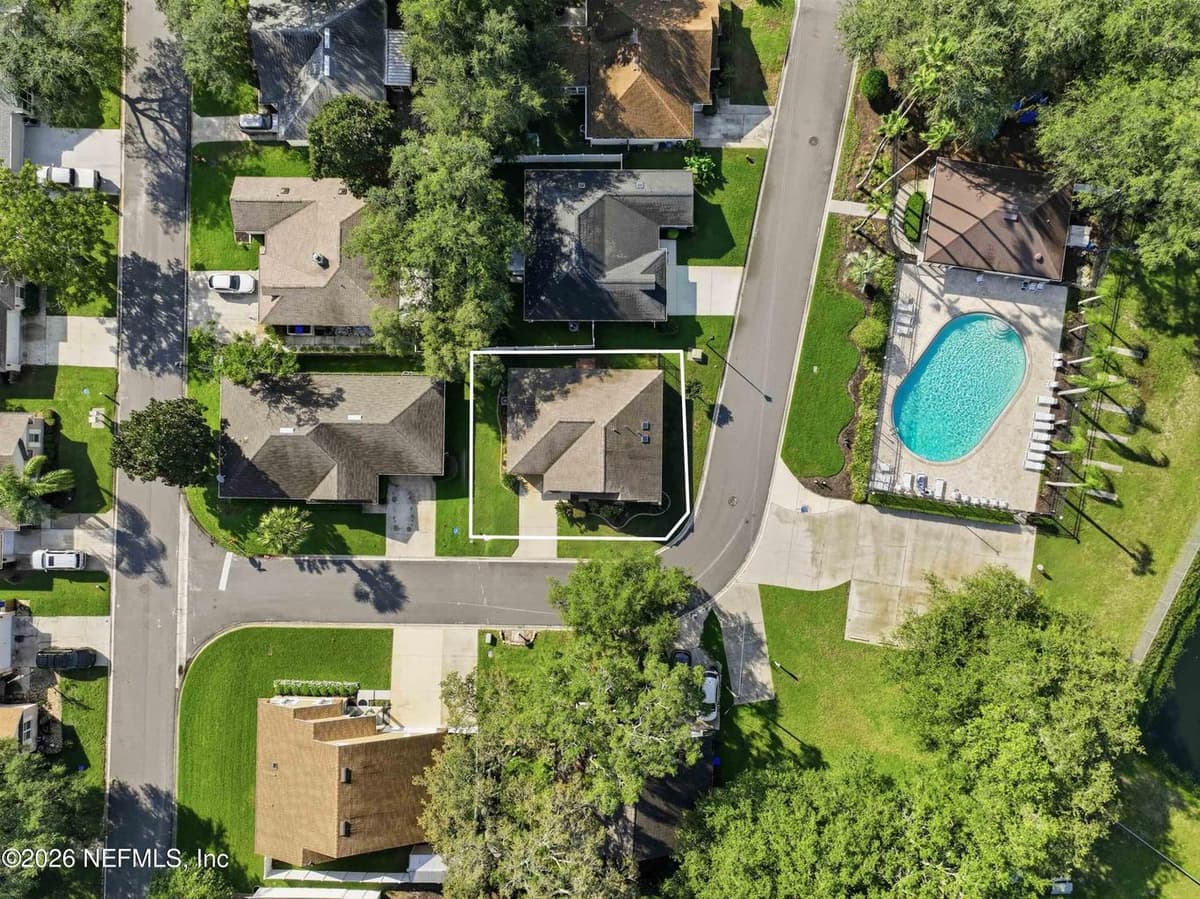 313 BRAZIL Drive, St. Augustine, FL 32095, St. Augustine, FL - photo 2