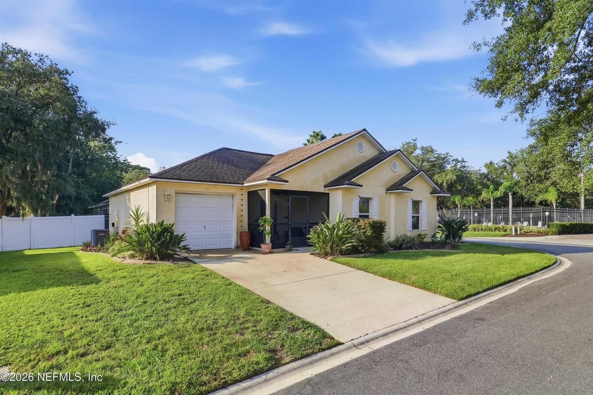 313 BRAZIL Drive, St. Augustine, FL 32095, St. Augustine, FL - photo 3