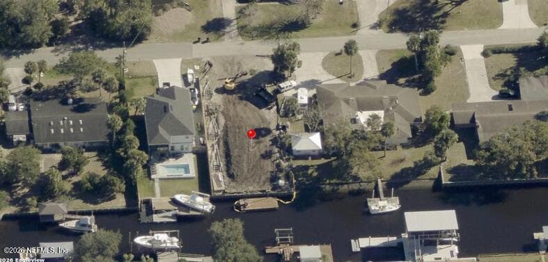 3322 QUEEN PALM Drive, Jacksonville Beach, FL 32250