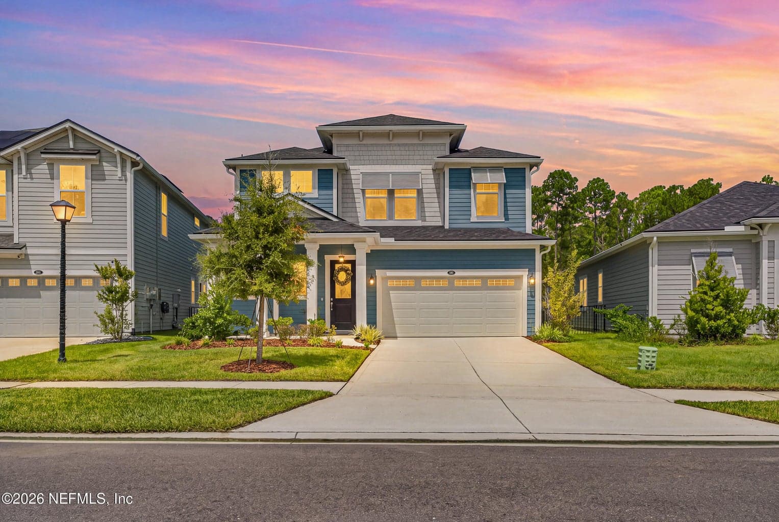209 SILKGRASS Place, St. Johns, FL 32259