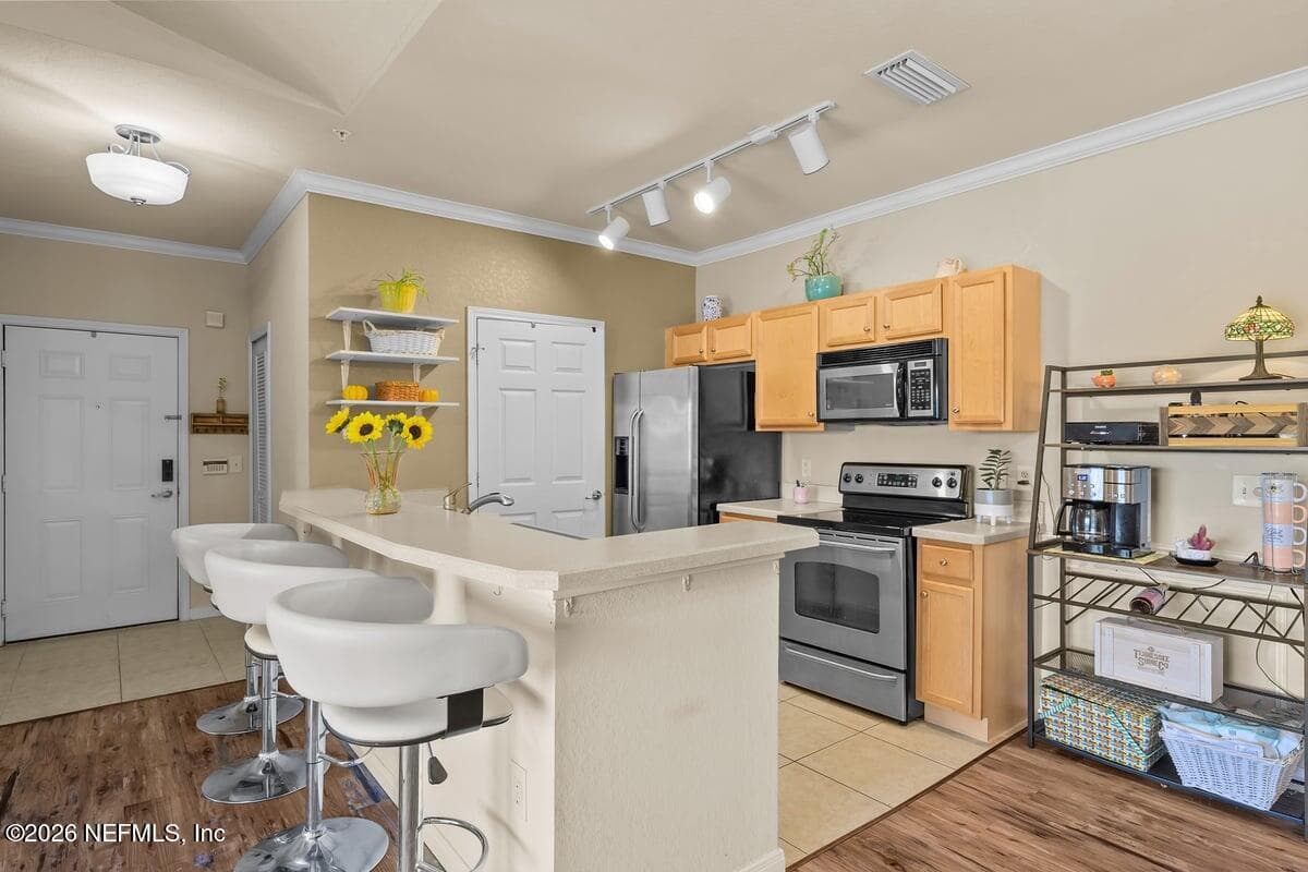 260 OLD VILLAGE CENTER Circle 8307, St. Augustine, FL 32084