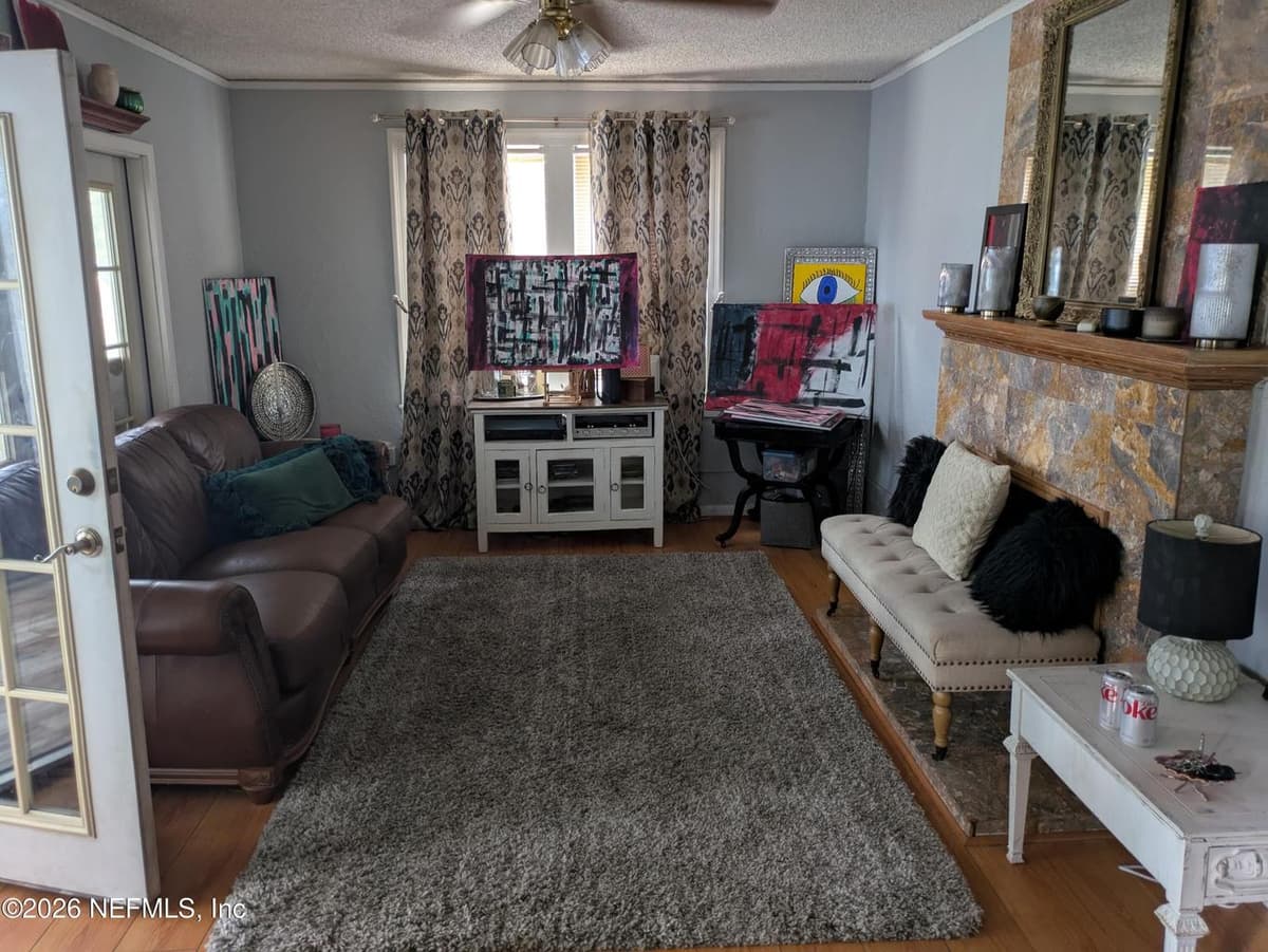 7173 LUCKY Drive W, Jacksonville, FL 32208, Jacksonville, FL - photo 3
