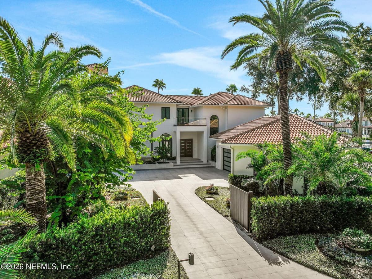 116 ANNAPOLIS Lane, Ponte Vedra Beach, FL 32082, Ponte Vedra Beach, FL - photo 2
