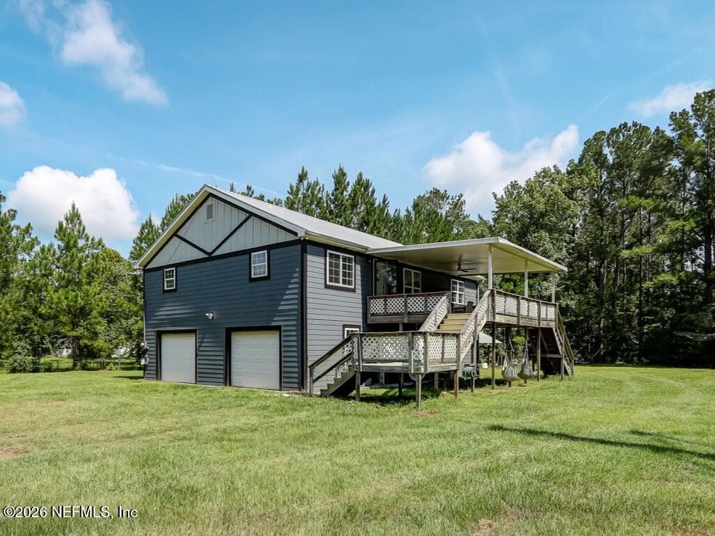 45272 EULA B Road, Callahan, FL 32011