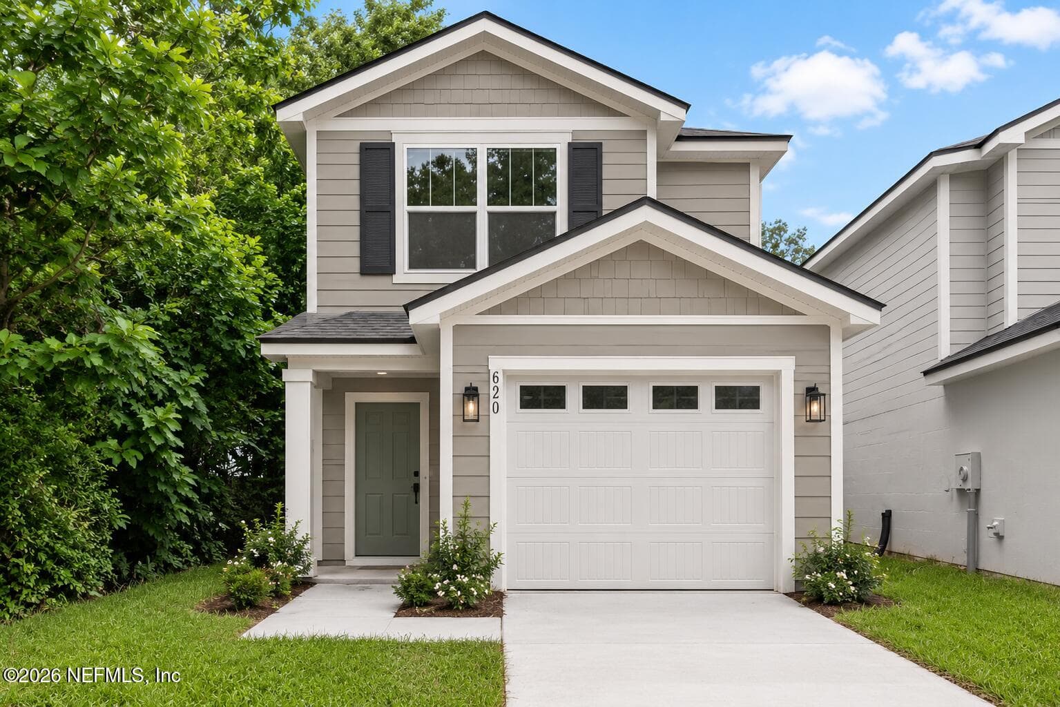 8408 BERRY Avenue, Jacksonville, FL 32211