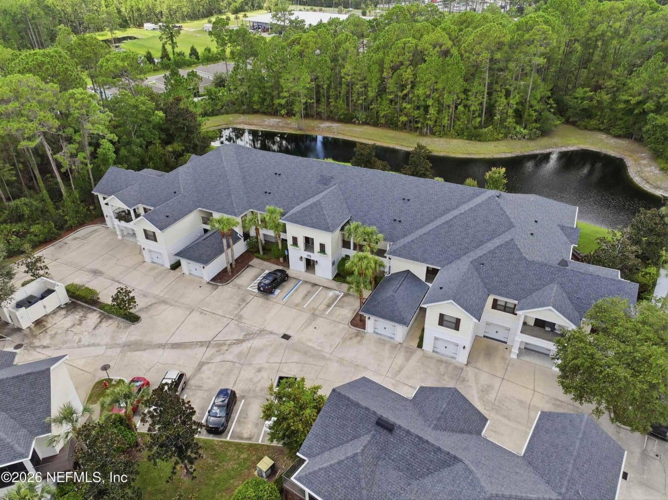 109 LAUREL WOOD Way 105, St. Augustine, FL 32086