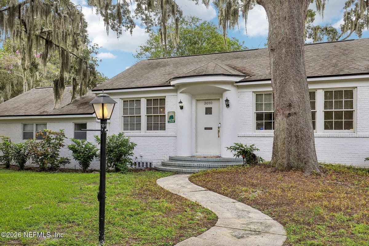 3010 JOLLY Road, Jacksonville, FL 32207, Jacksonville, FL - photo 2