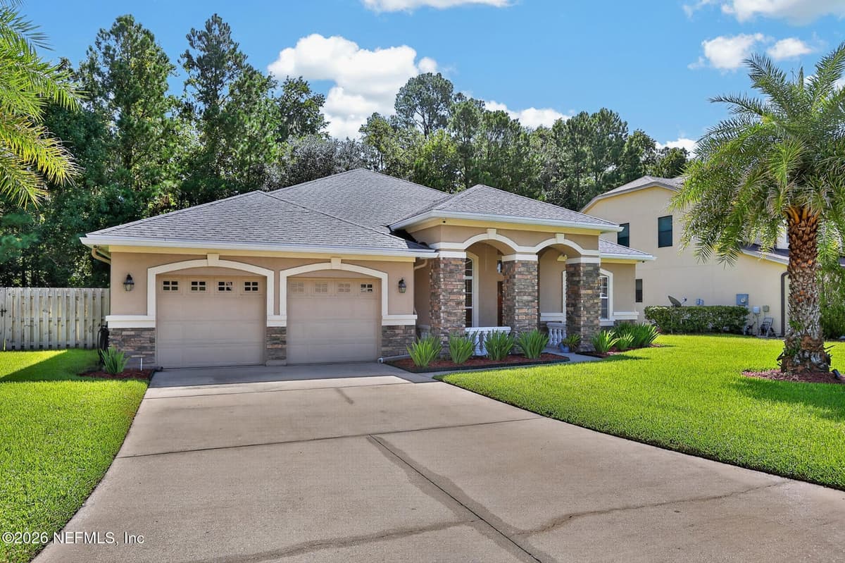 796 REFLECTION COVE Road E, Jacksonville, FL 32218, Jacksonville, FL - photo 2