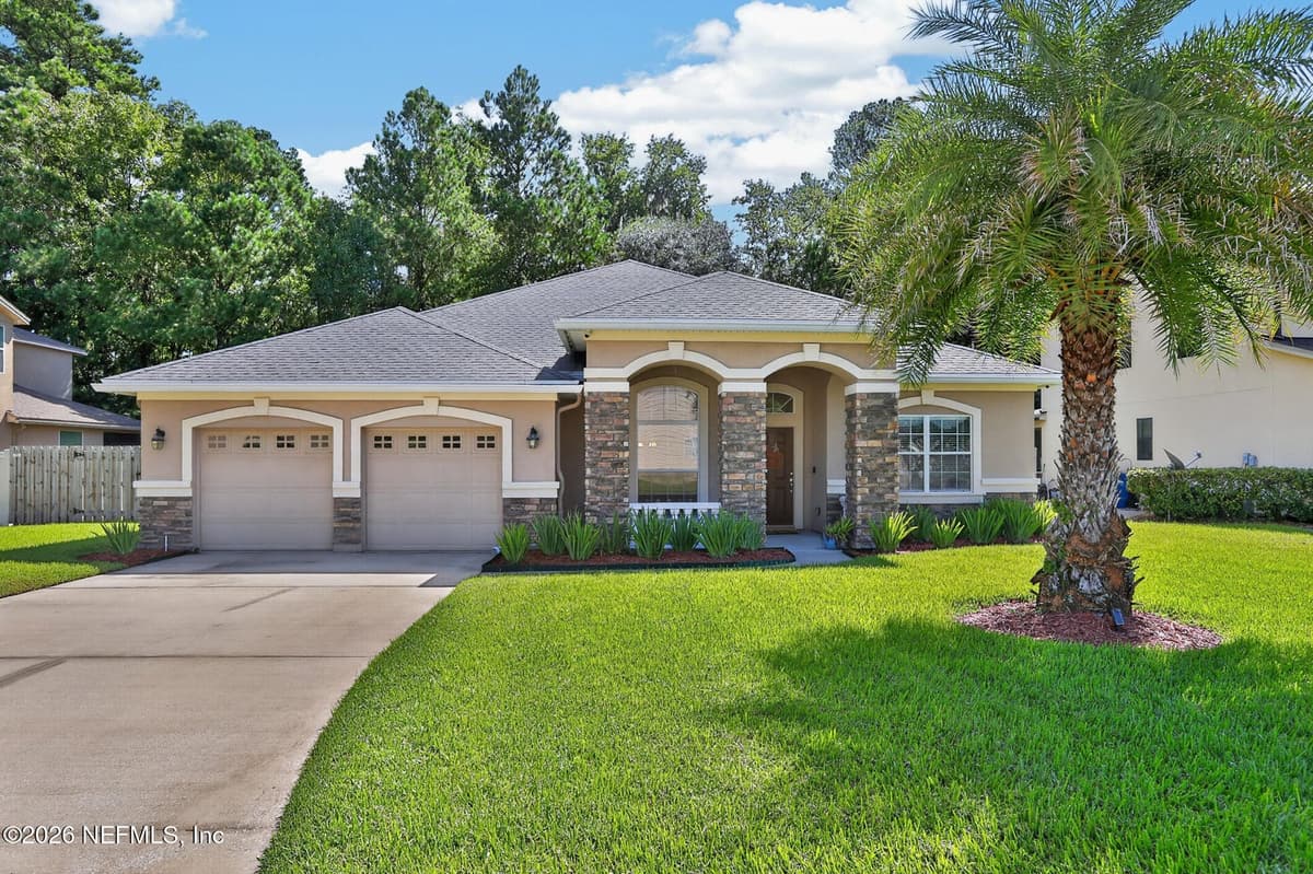 796 REFLECTION COVE Road E, Jacksonville, FL 32218, Jacksonville, FL - photo 3