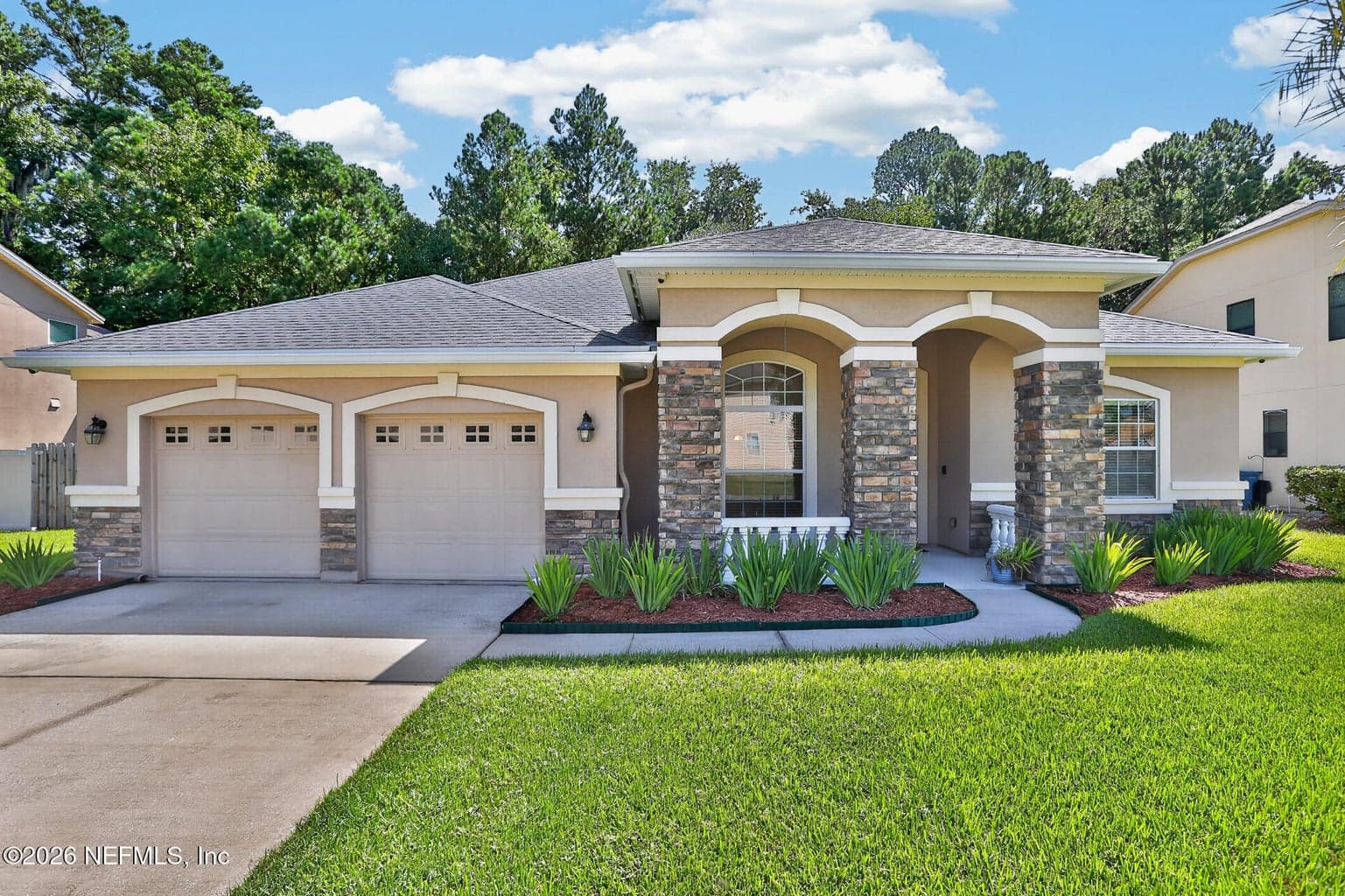 796 REFLECTION COVE Road E, Jacksonville, FL 32218