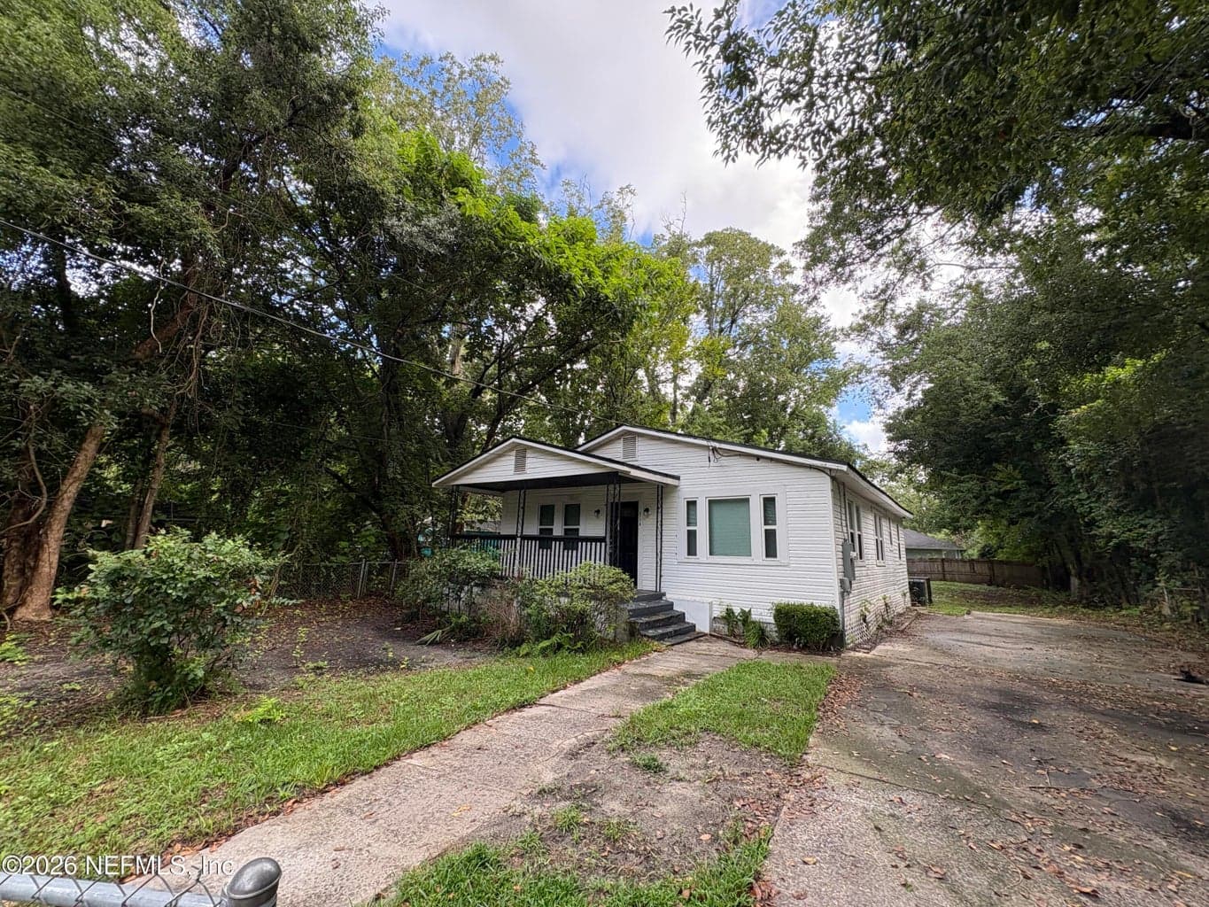 5779 SW CARVER Circle SW, Jacksonville, FL 32208, Jacksonville, FL - photo 1