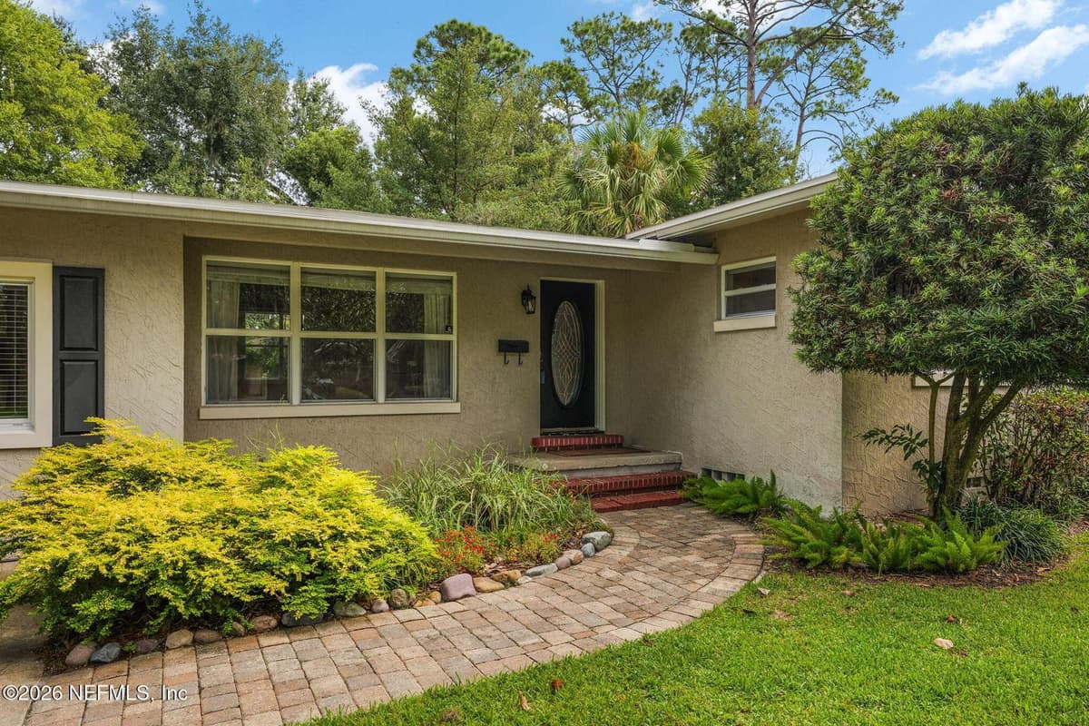 3721 VIA DE LA REINA, Jacksonville, FL 32217, Jacksonville, FL - photo 3