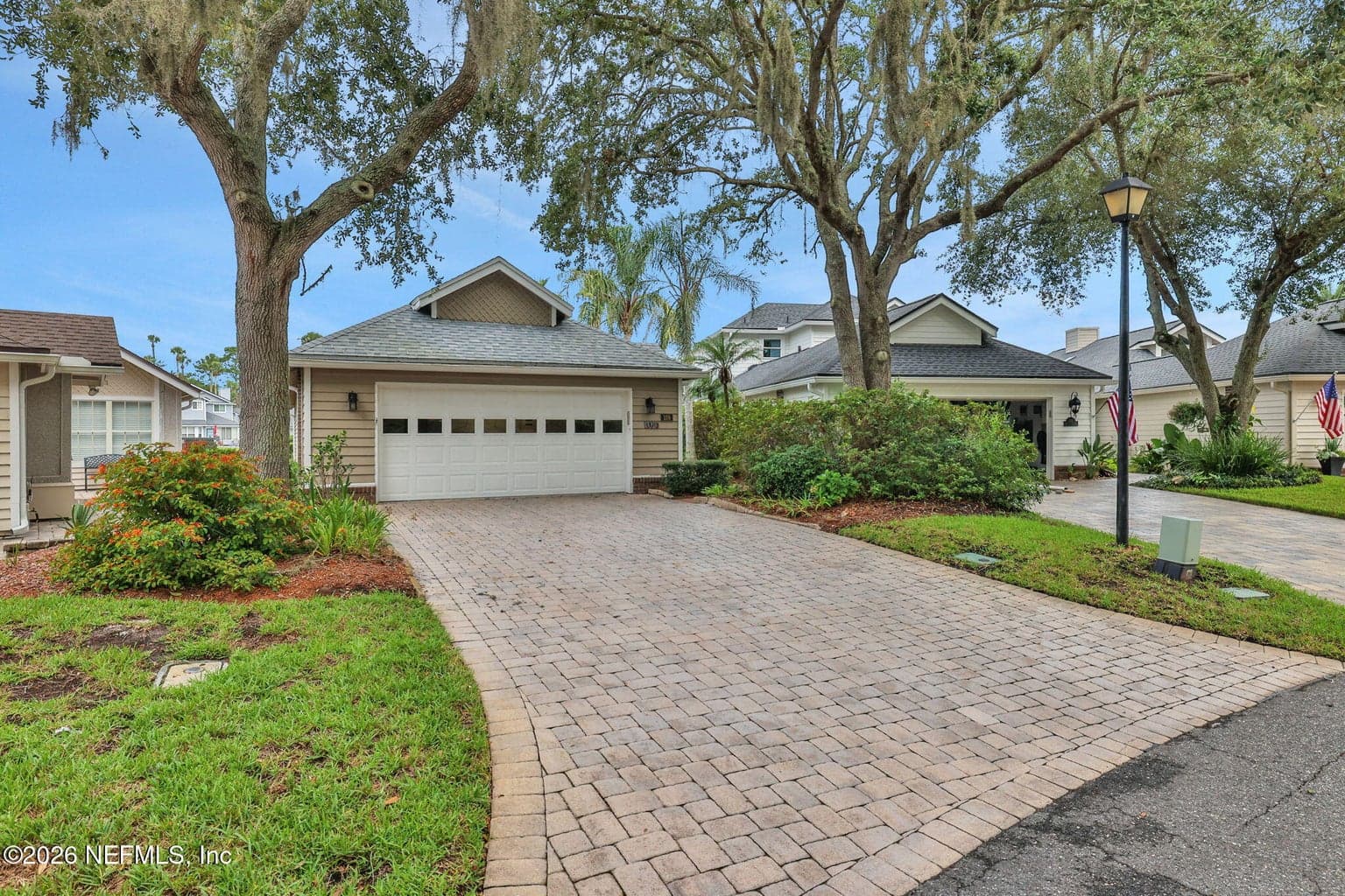 109 BAY HILL Court, Ponte Vedra Beach, FL 32082
