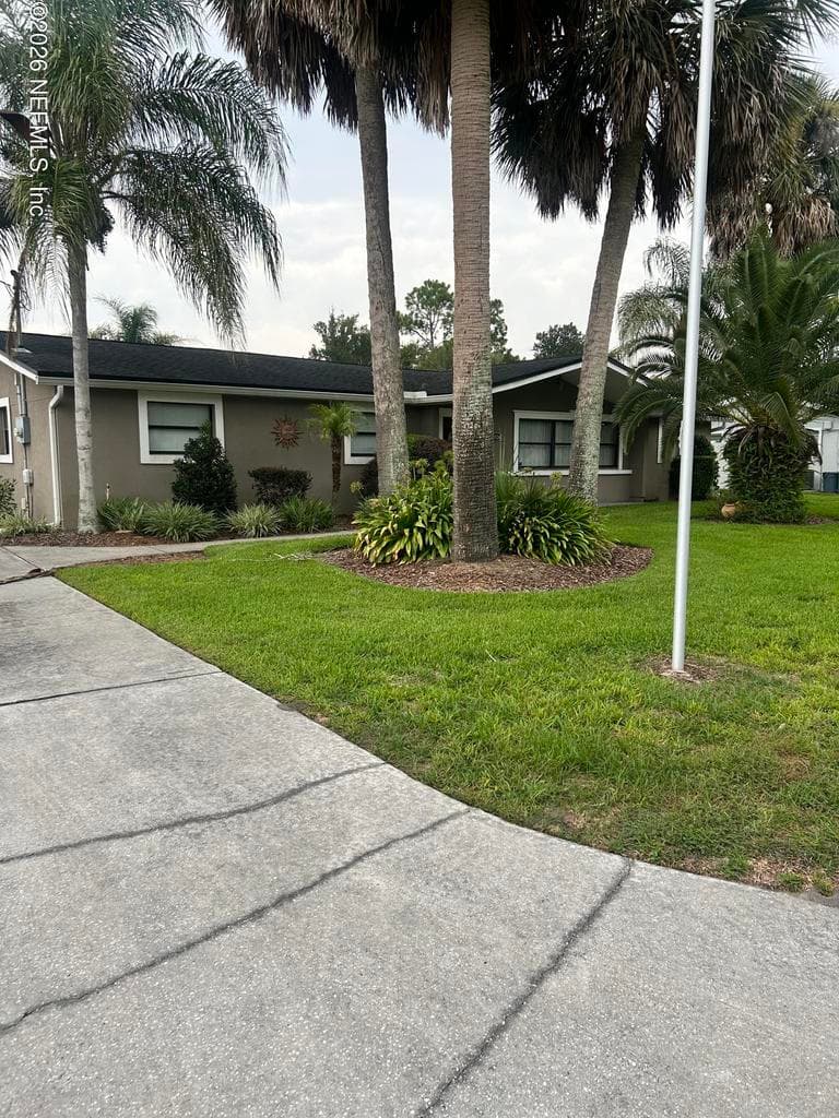 14526 PLUMOSA Drive, Jacksonville, FL 32250