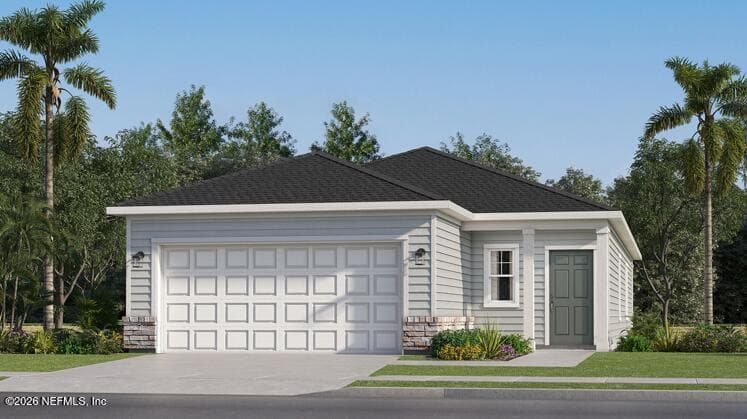 6384 FIREBUSH Road, Jacksonville, FL 32219