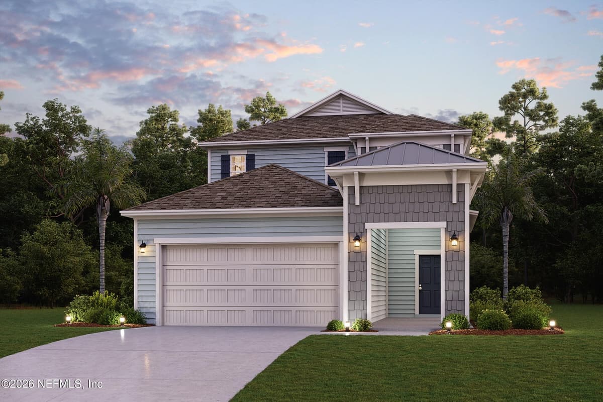 1331 RIBBON Place, Palm Coast, FL 32164, Palm Coast, FL - photo 3