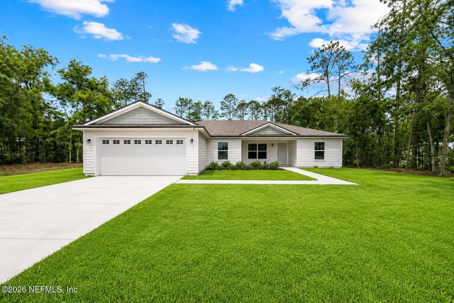 6334 LITTLE LAKE GENEVA Road, Keystone Heights, FL 32656
