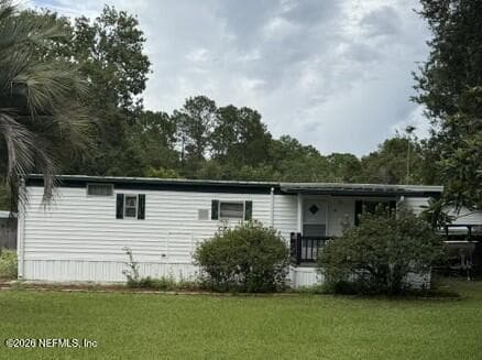 216 LAKE Lane, Crescent City, FL 32112, Crescent City, FL - photo 2