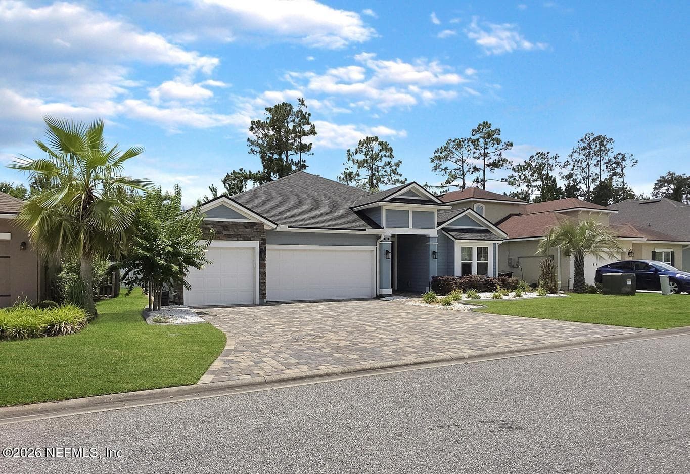 2144 ARDEN FOREST Place, Fleming Island, FL 32003