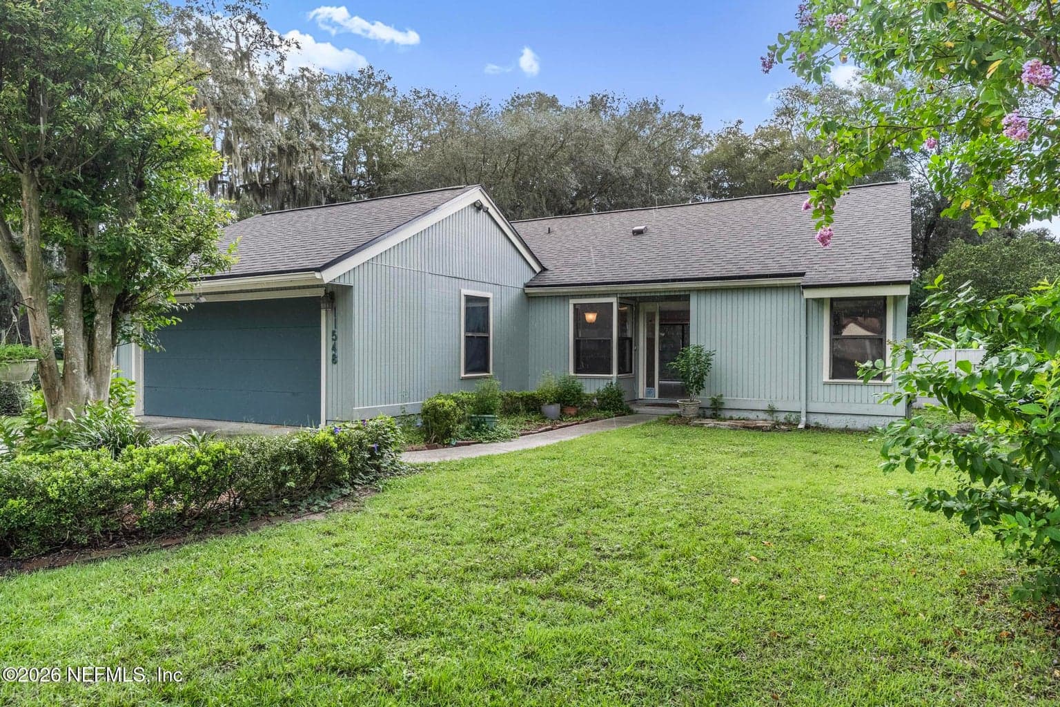 11548 ASHLEY MANOR Way, Jacksonville, FL 32225