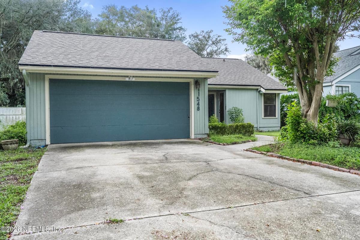 11548 ASHLEY MANOR Way, Jacksonville, FL 32225, Jacksonville, FL - photo 2