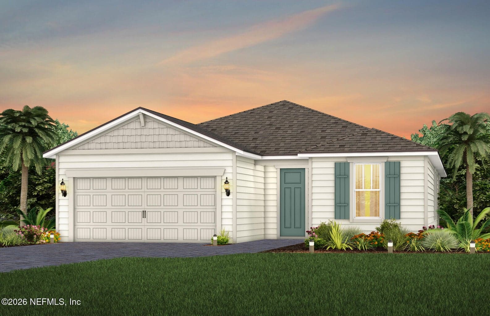 1193 DEL WEBB Parkway, Yulee, FL 32097