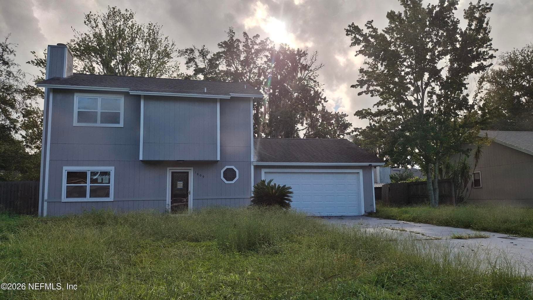 1809 FARM WAY Way, Middleburg, FL 32068