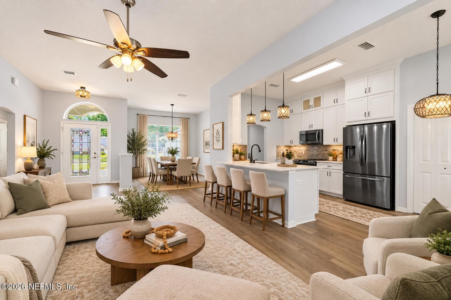 2154 SOFTWIND Trail W, Jacksonville, FL 32224