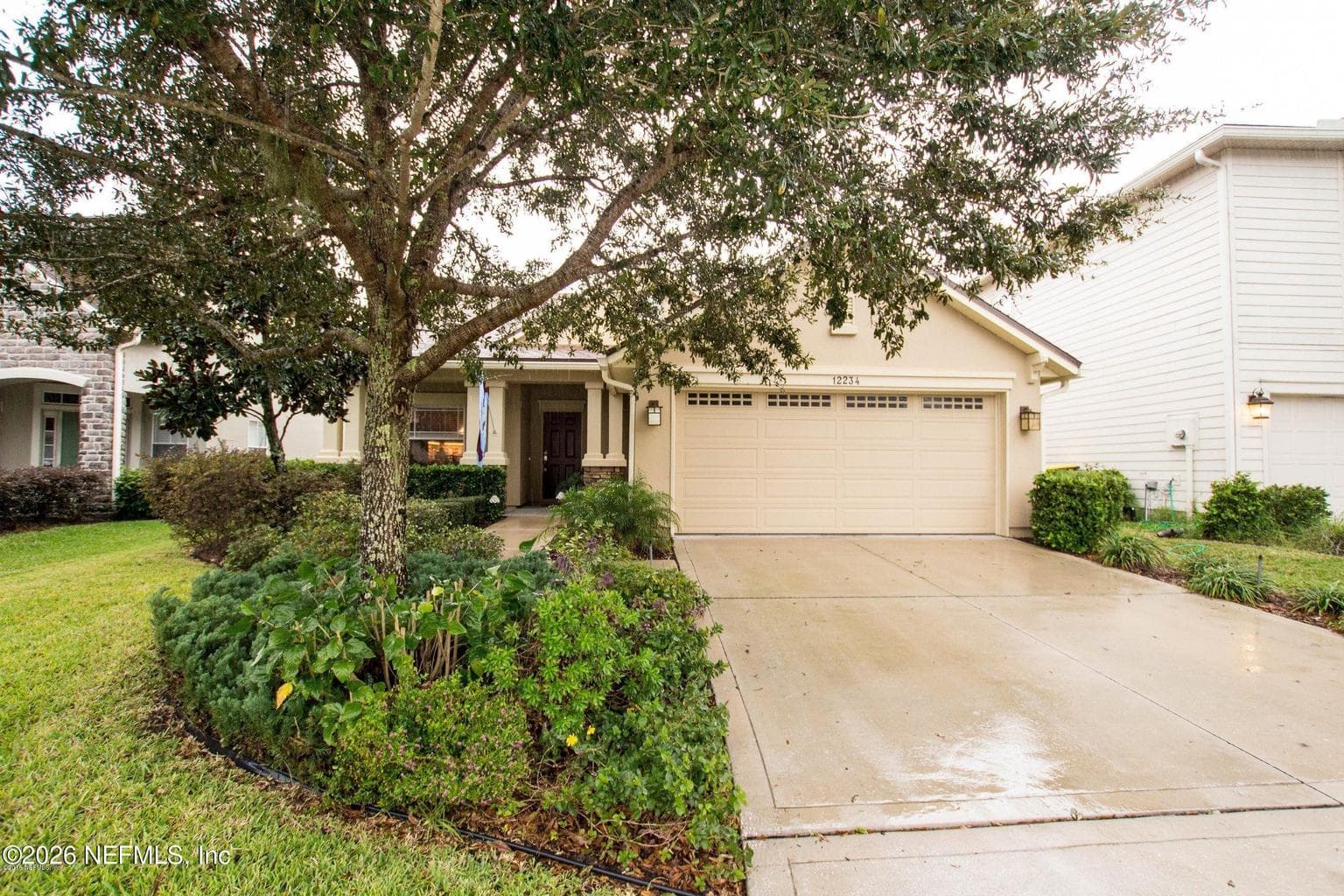 12234 LAVENHORN Road, Jacksonville, FL 32258
