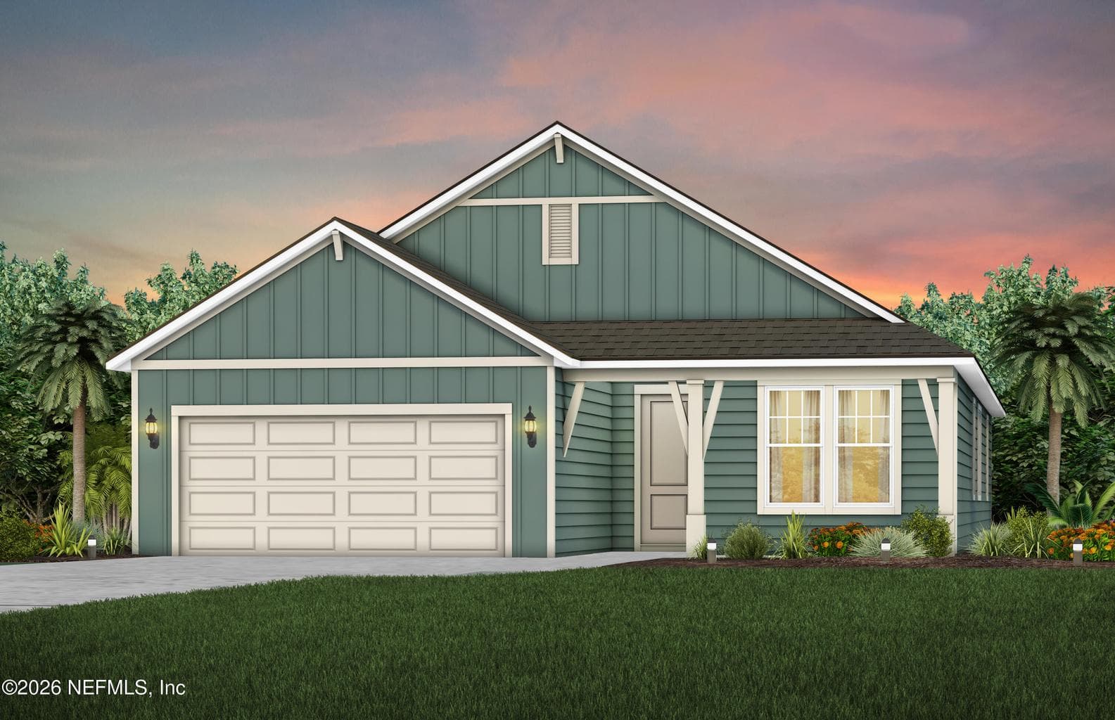 3477 AMERICANA Drive, Green Cove Springs, FL 32043